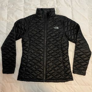 The North Face ThermoBall Insulated Jacket - Women's